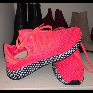 Adidas Deerupt Runner 'Turbo